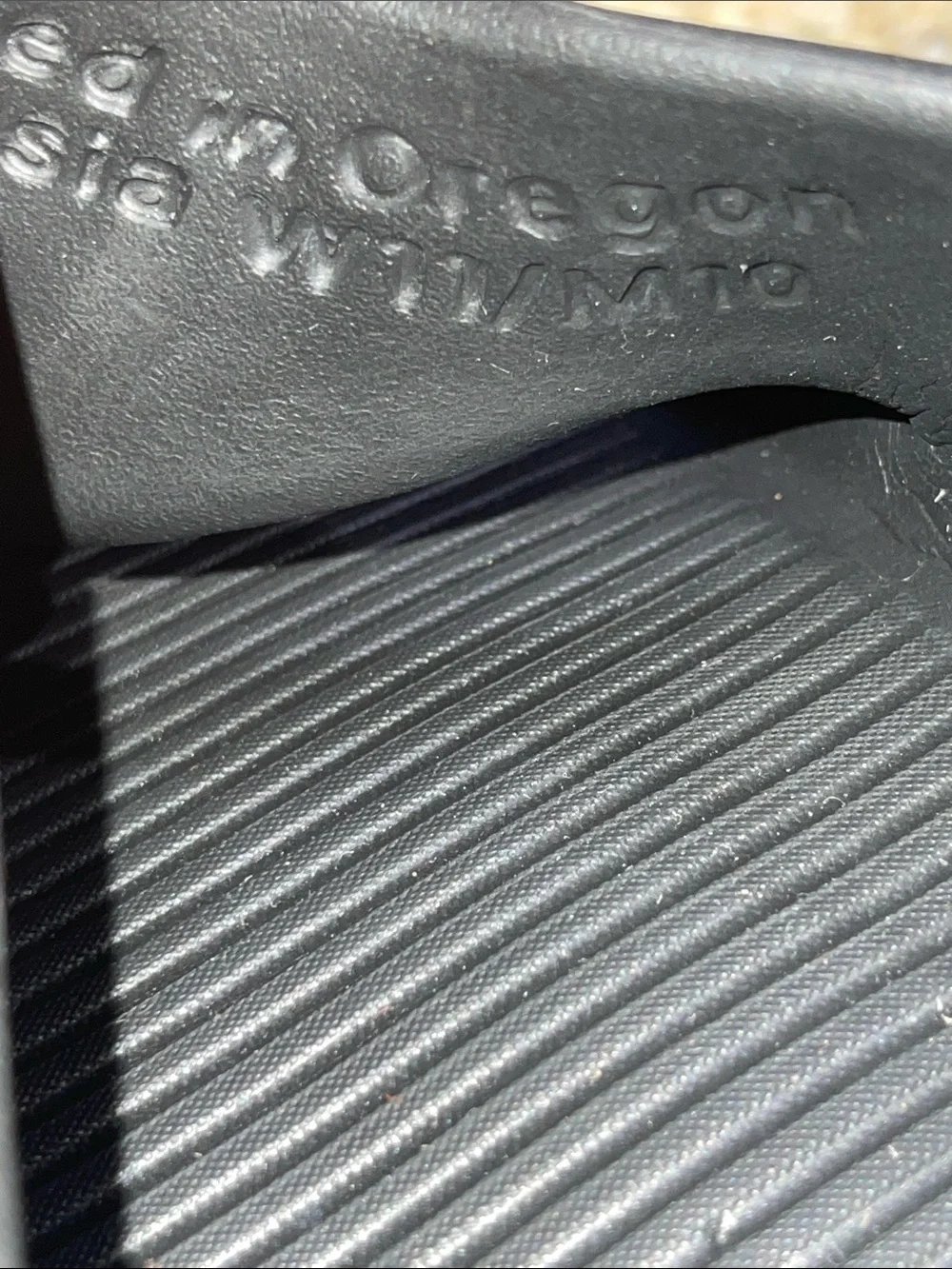 Nike Calm Thong Flip-Flop Sandals